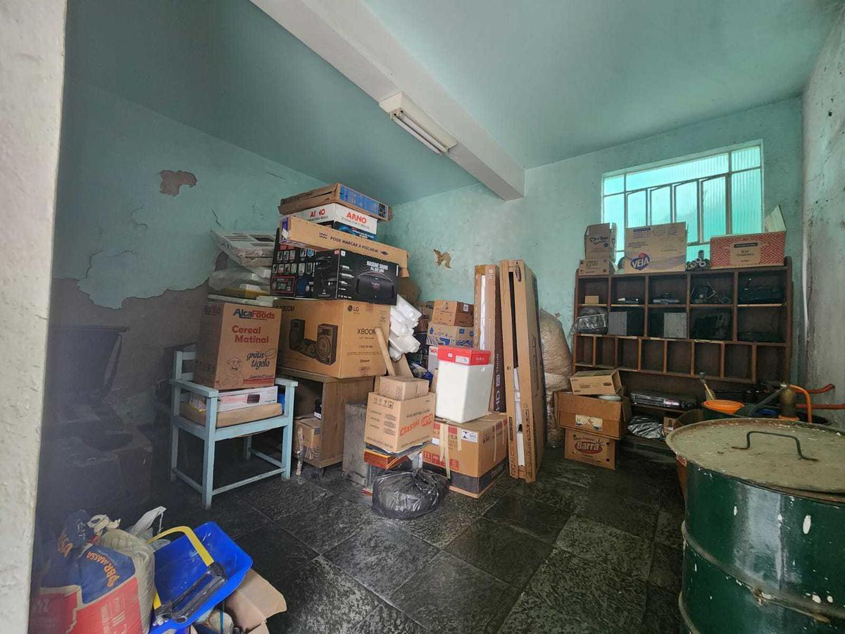 Casa, Novo Glória, 4 Quartos, 2 Vagas, 1 Suíte