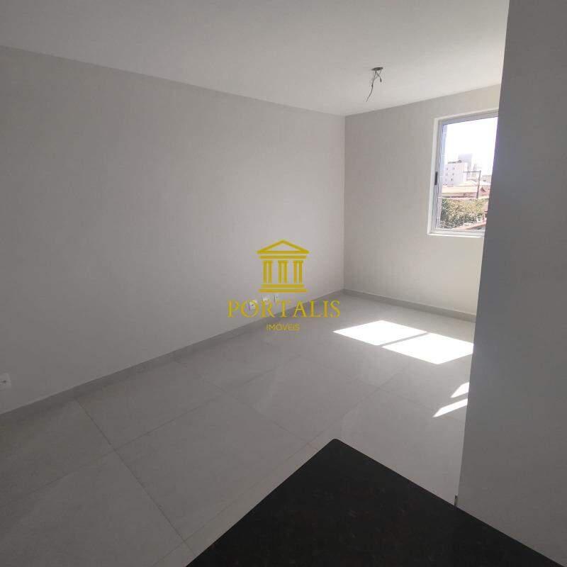 Apartamento, Renascença, 3 Quartos, 2 Vagas, 1 Suíte