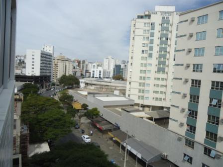 Sala, Cidade Nova, 0 Quarto, 1 Vaga