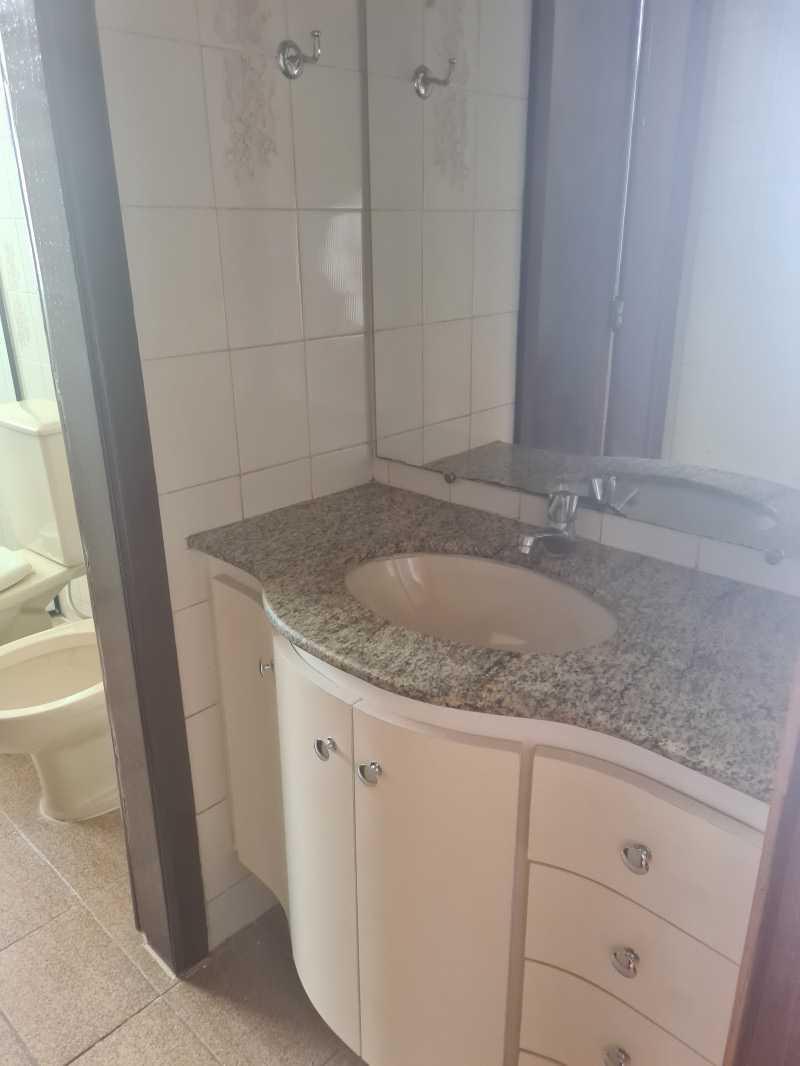Apartamento, Santa Branca, 3 Quartos, 1 Vaga, 1 Suíte