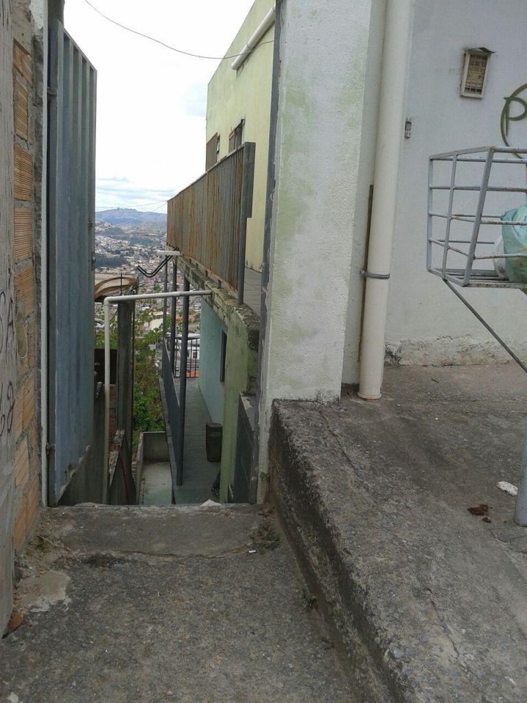 Casa, Tupi, 2 Quartos, 2 Vagas, 1 Suíte
