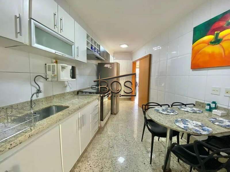 Cobertura, Silveira, 4 Quartos, 4 Vagas, 1 Suíte