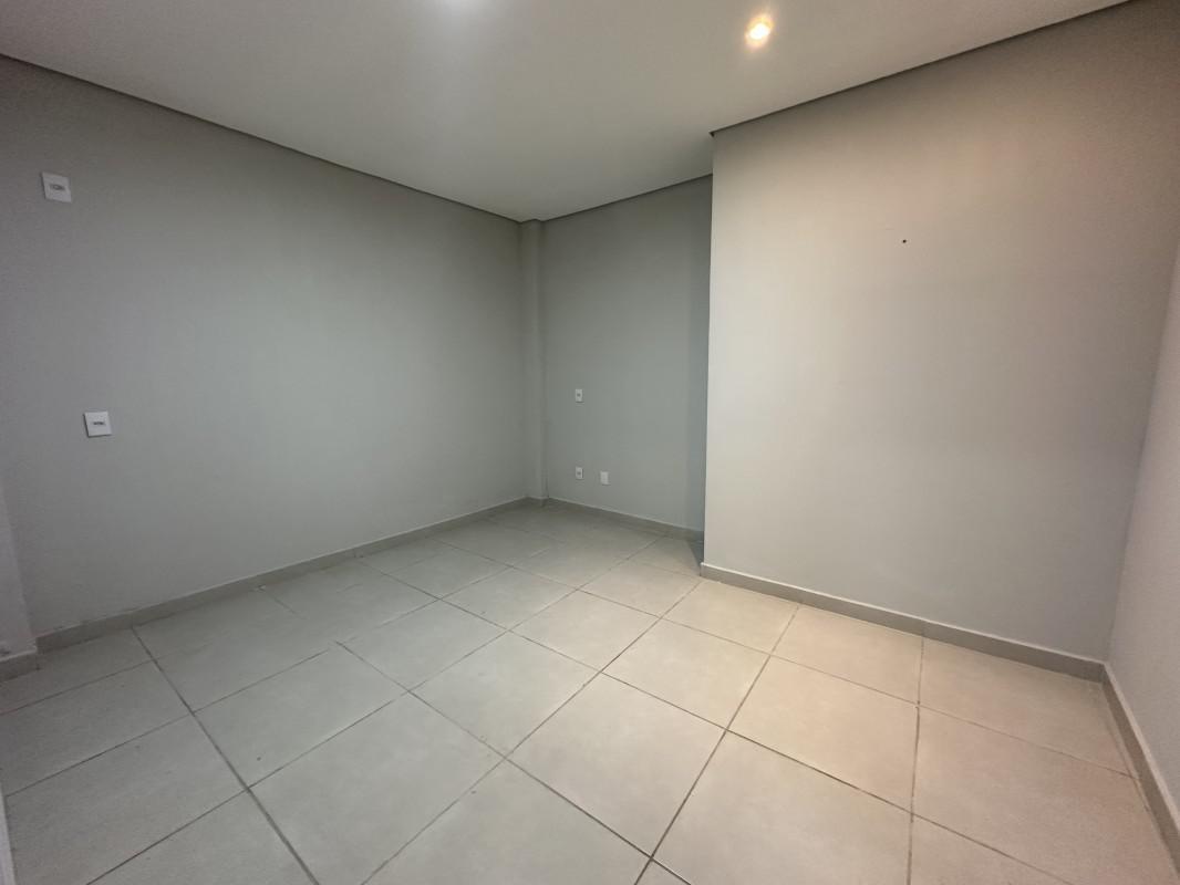Andar, São Joaquim, 2 Quartos, 0 Vaga