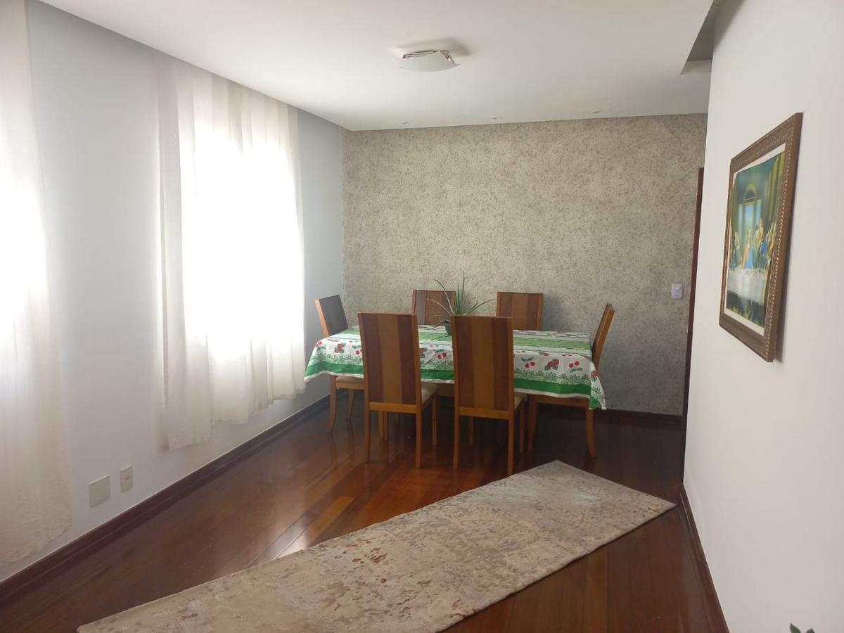 Cobertura, Heliópolis, 3 Quartos, 2 Vagas, 1 Suíte