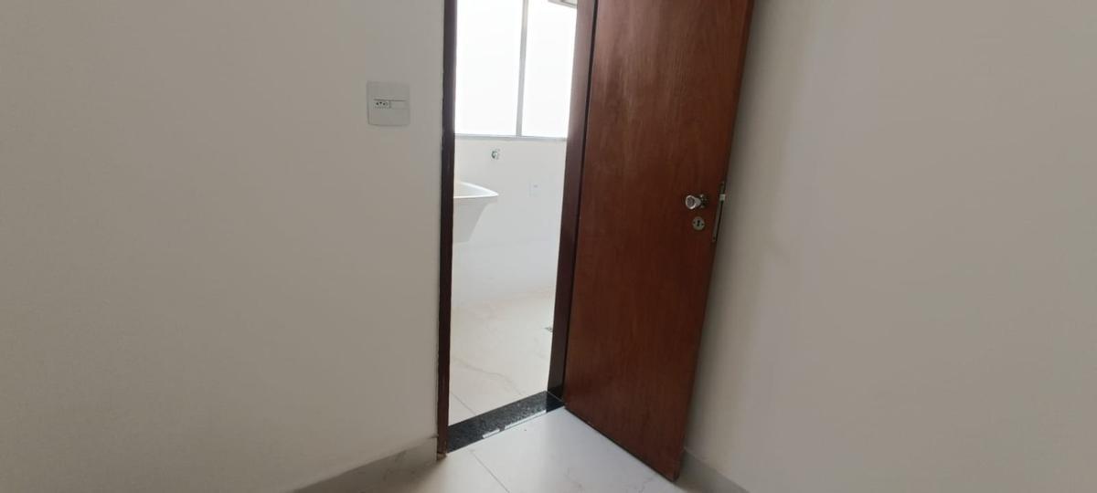 Cobertura, Santo Antônio, 2 Quartos, 1 Vaga, 1 Suíte