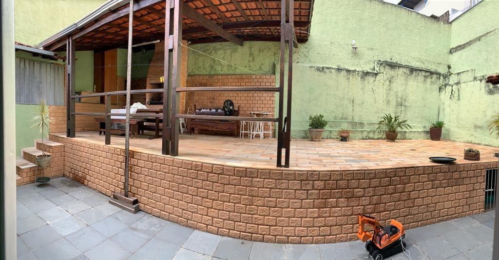 Casa, Ipê, 5 Quartos, 6 Vagas, 1 Suíte