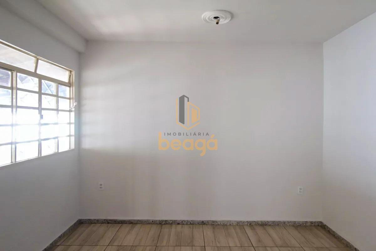 Casa, Santa Mônica, 4 Quartos, 1 Vaga