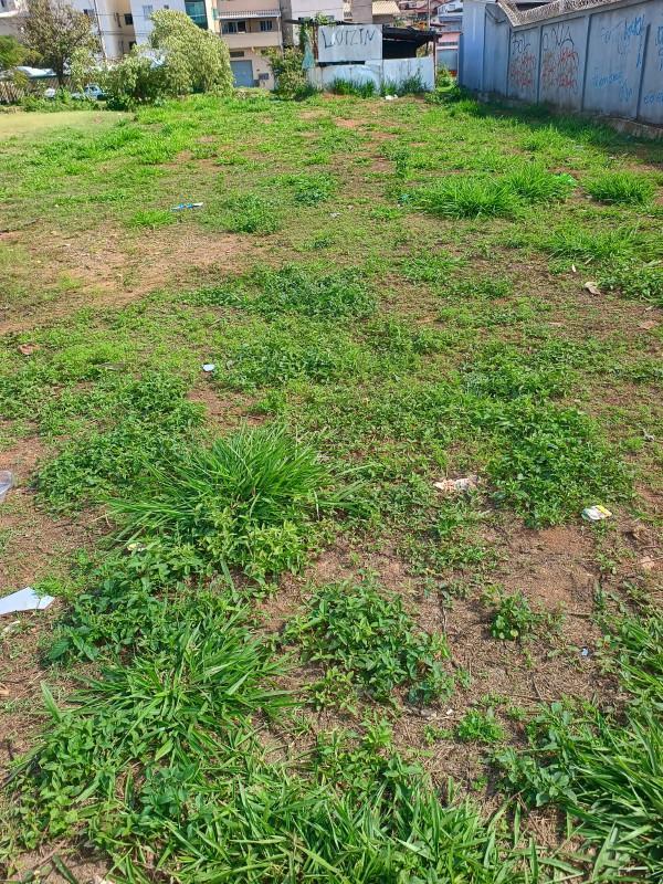 Lote, Parque Maracanã, 0 Quarto, 0 Vaga