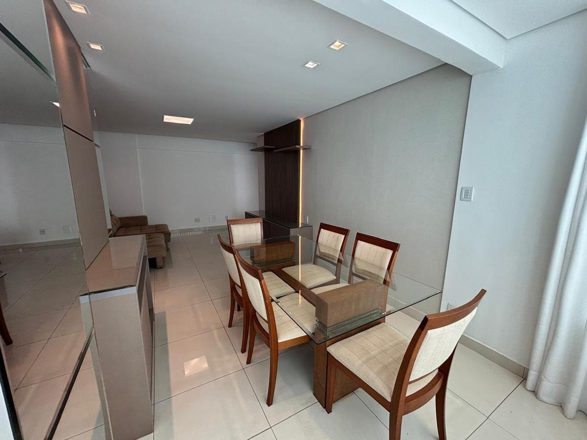 Apartamento, Buritis, 3 Quartos, 2 Vagas, 1 Suíte