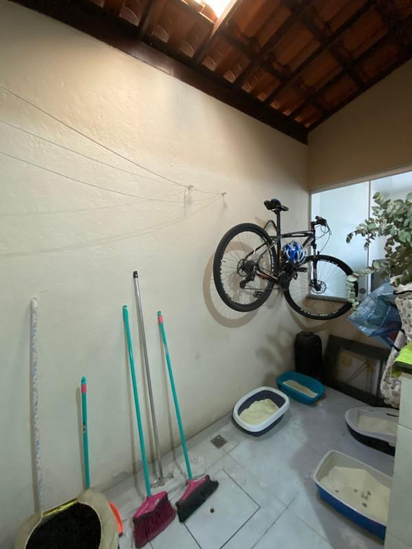 Casa, Serrano, 3 Quartos, 1 Vaga, 1 Suíte
