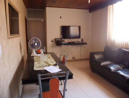 Apartamento, Glória, 3 Quartos, 1 Vaga, 1 Suíte