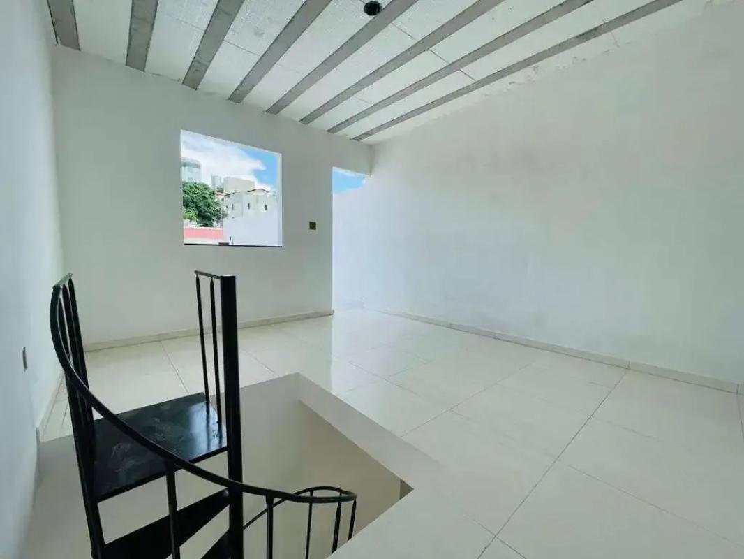 Cobertura, Havaí, 2 Quartos, 1 Vaga, 1 Suíte