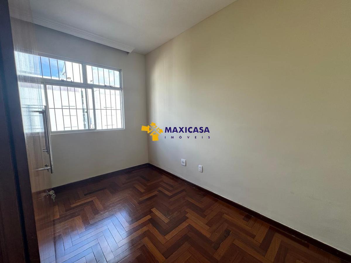 Apartamento, Santa Rosa, 3 Quartos, 1 Vaga, 1 Suíte
