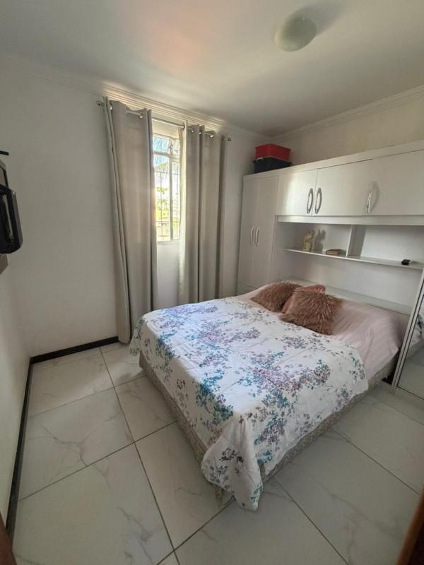 Apartamento, Frei Leopoldo, 2 Quartos, 1 Vaga