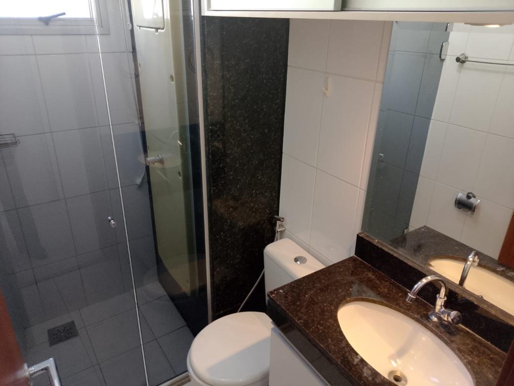 Apartamento, Lourdes, 1 Quarto, 1 Vaga