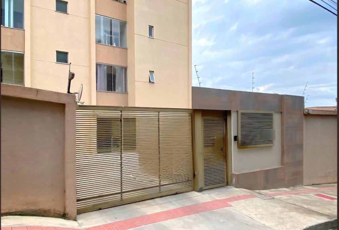 Apartamento, Nova Suíssa, 2 Quartos, 1 Vaga