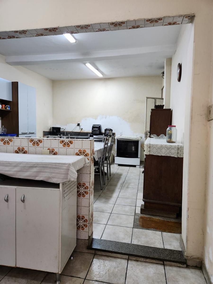 Casa, Ipiranga, 3 Quartos, 3 Vagas, 1 Suíte
