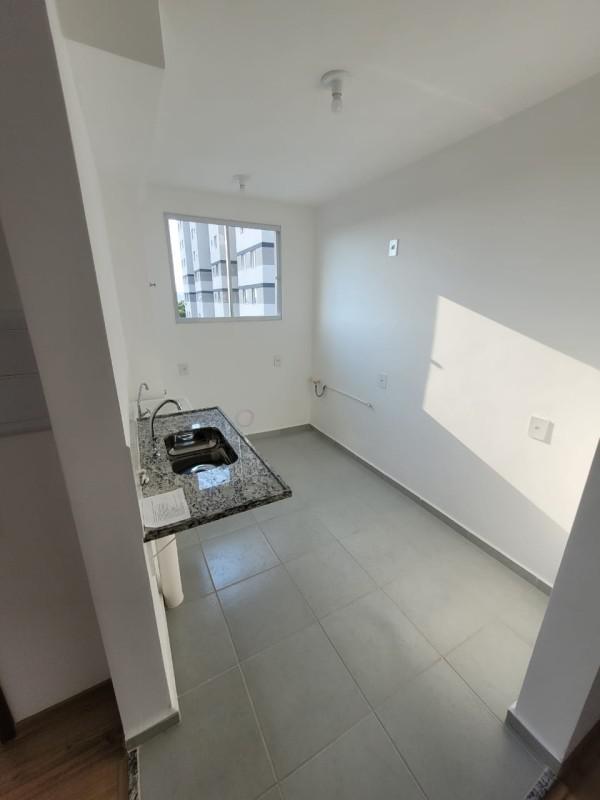 Apartamento, Juliana, 2 Quartos, 1 Vaga