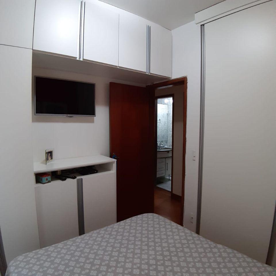 Apartamento, Arvoredo, 3 Quartos, 1 Vaga