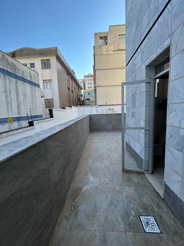 Apartamento, Coração de Jesus, 3 Quartos, 2 Vagas, 1 Suíte