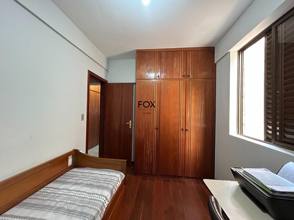 Apartamento, Luxemburgo, 4 Quartos, 3 Vagas, 1 Suíte