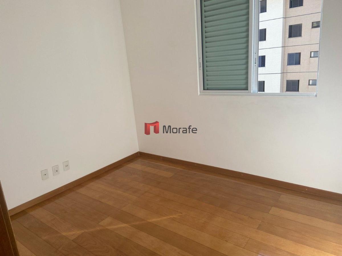 Apartamento, Buritis, 4 Quartos, 5 Vagas, 1 Suíte