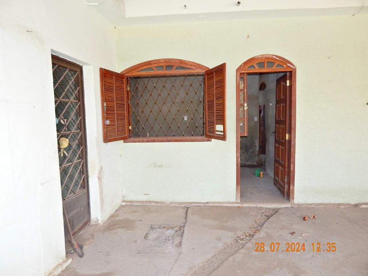 Casa, Novo Eldorado, 3 Quartos, 6 Vagas