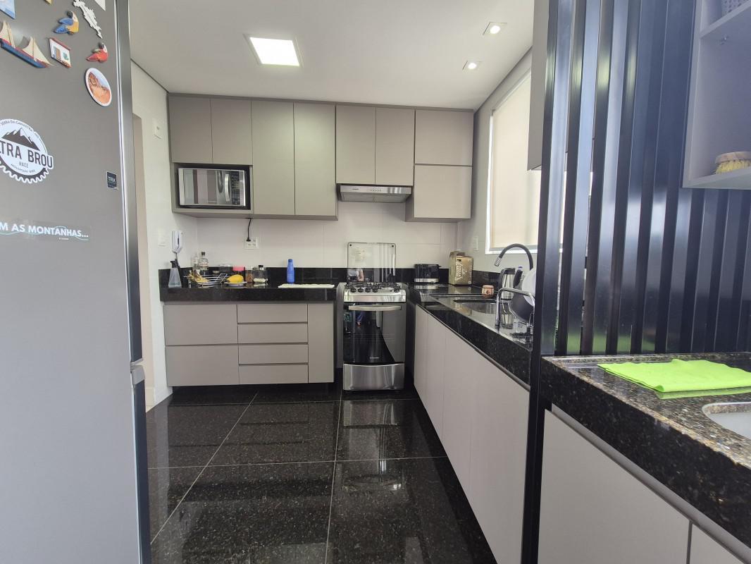 Cobertura, Nova Suíssa, 3 Quartos, 2 Vagas, 1 Suíte