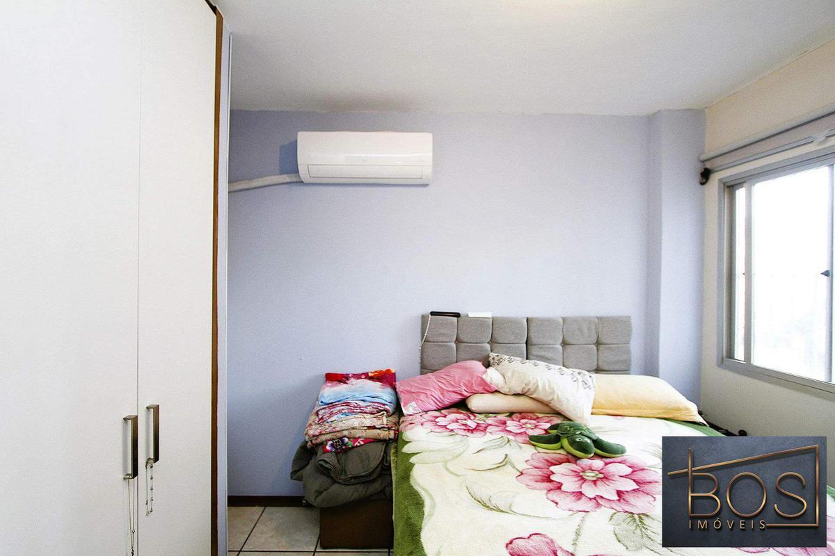 Apartamento, Coração de Jesus, 2 Quartos, 1 Vaga, 1 Suíte