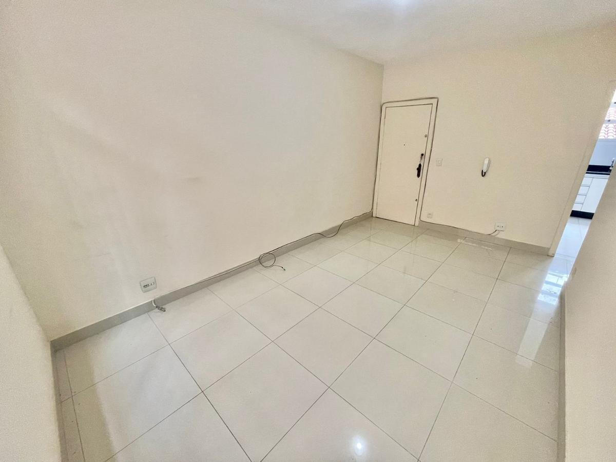 Apartamento, Ouro Preto, 3 Quartos, 1 Vaga