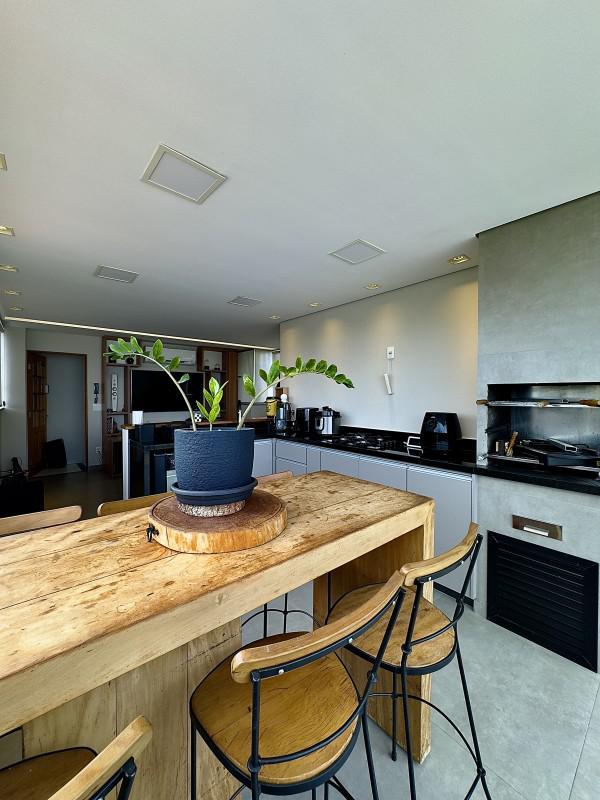 Cobertura, Ouro Preto, 2 Quartos, 1 Vaga, 1 Suíte