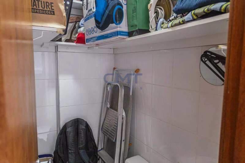 Apartamento, Serra, 2 Quartos, 2 Vagas, 1 Suíte