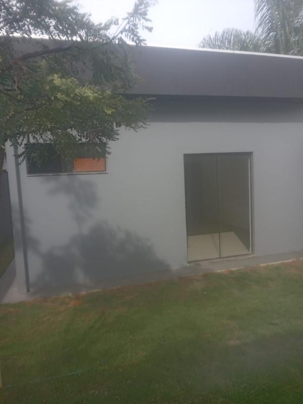 Casa, Jardim Imperial, 3 Quartos, 2 Vagas, 1 Suíte
