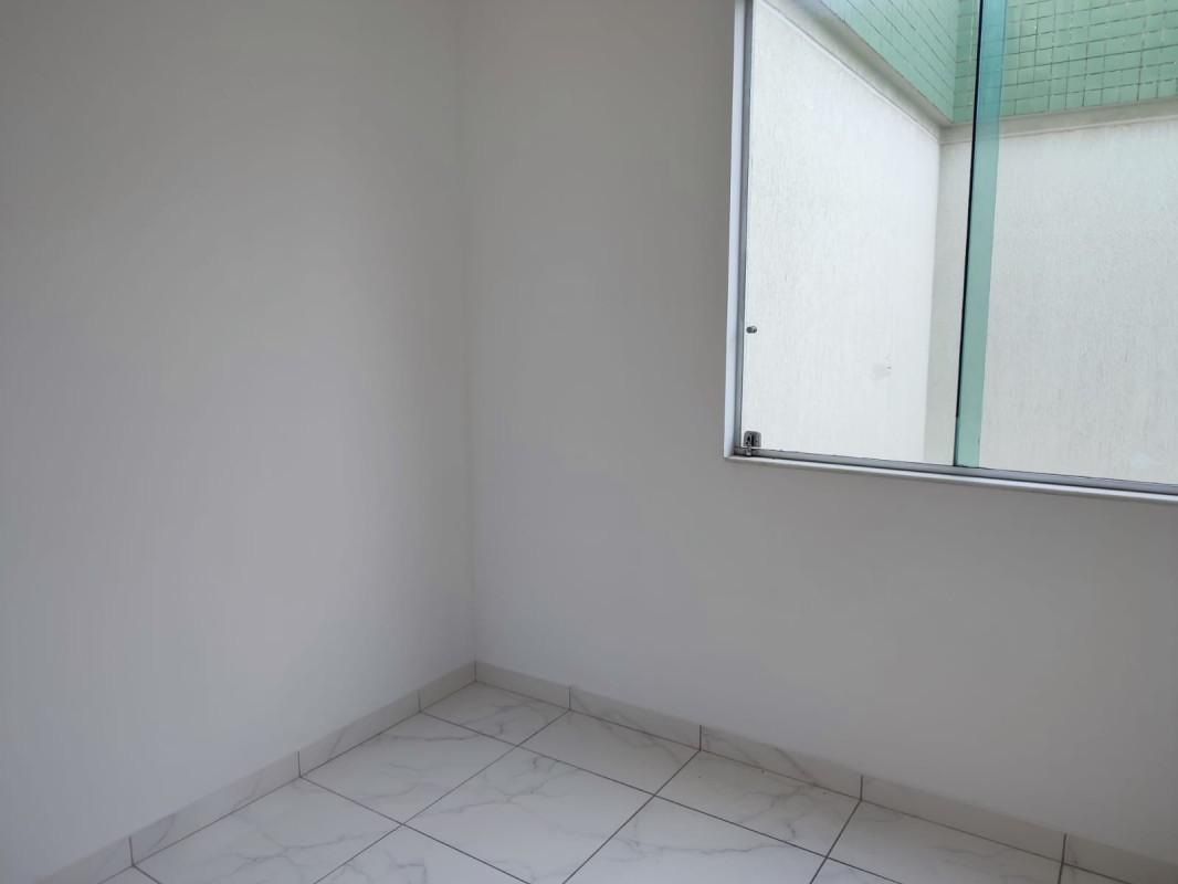 Apartamento, Petrópolis (barreiro), 3 Quartos, 1 Vaga, 1 Suíte