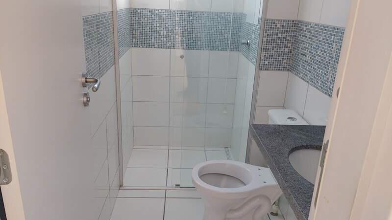 Apartamento, Alvorada, 2 Quartos, 1 Vaga