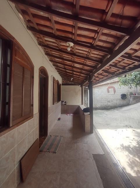 Casa, Jardim Vitória, 3 Quartos, 2 Vagas, 1 Suíte