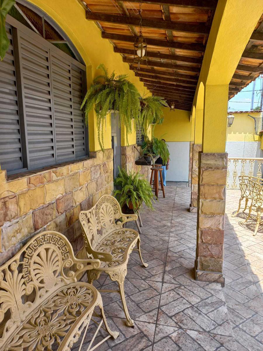 Casa, Novo Eldorado, 3 Quartos, 2 Vagas, 1 Suíte