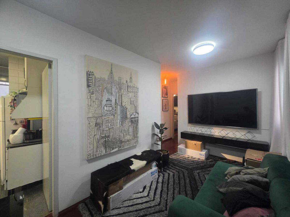 Apartamento, Buritis, 3 Quartos, 1 Vaga, 1 Suíte