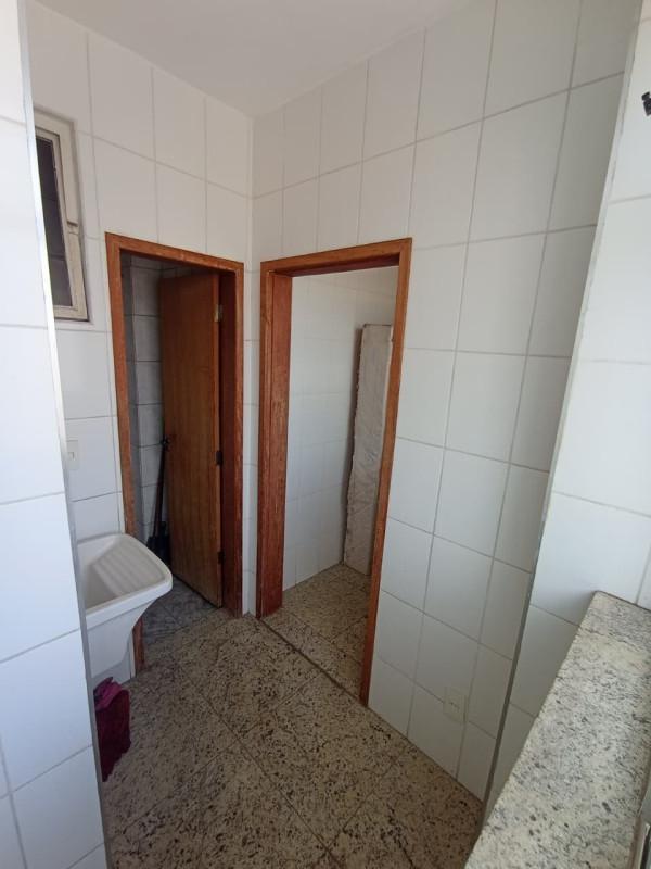 Cobertura, Nova Suíssa, 4 Quartos, 2 Vagas, 1 Suíte