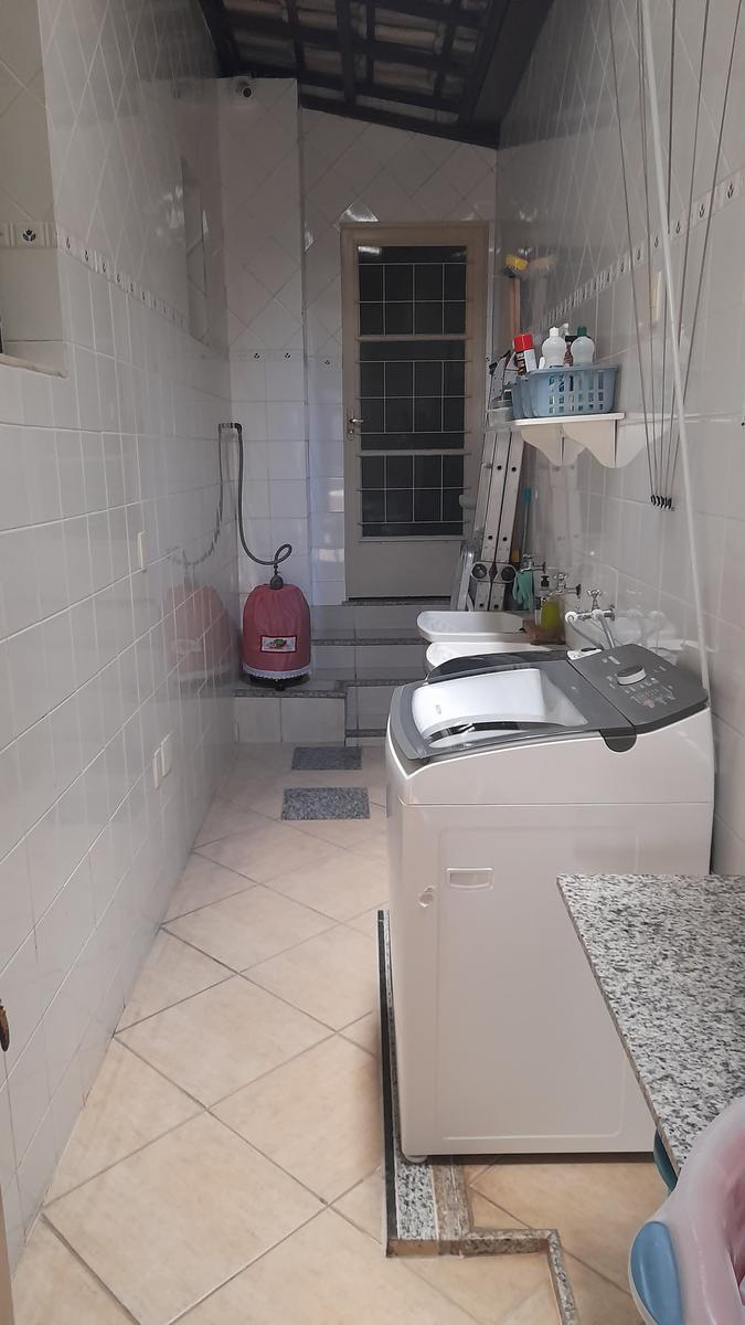 Casa, Caiçaras, 4 Quartos, 3 Vagas, 1 Suíte