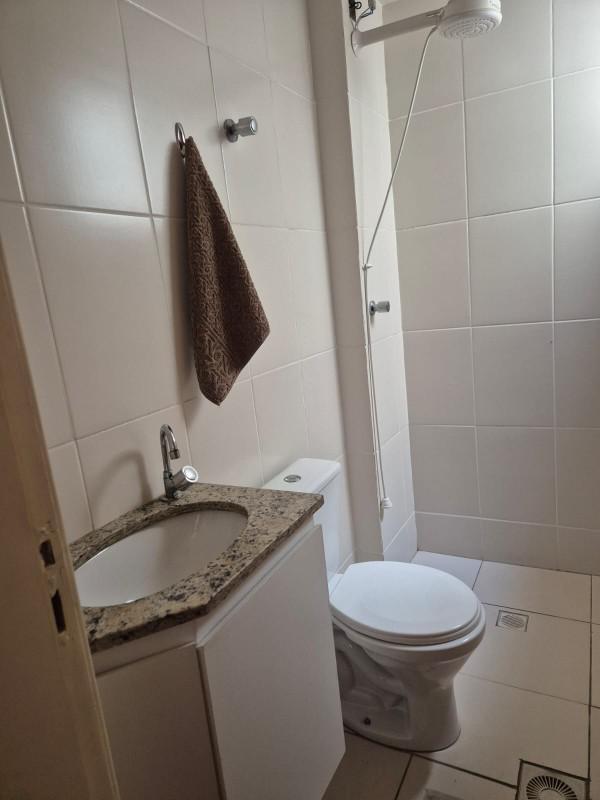 Apartamento, Nova Suíssa, 2 Quartos, 1 Vaga, 1 Suíte