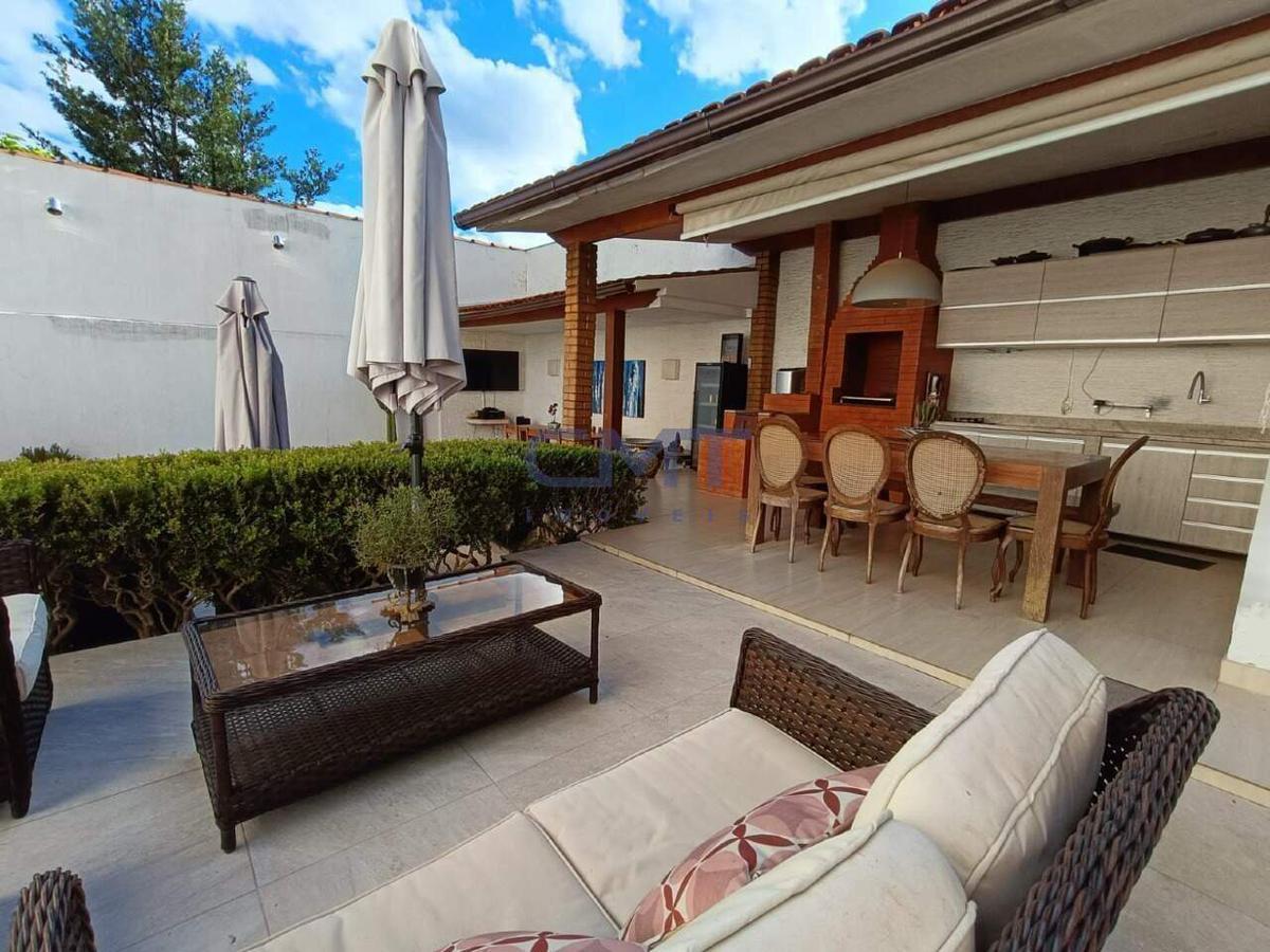 Casa, Belvedere, 4 Quartos, 4 Vagas, 1 Suíte