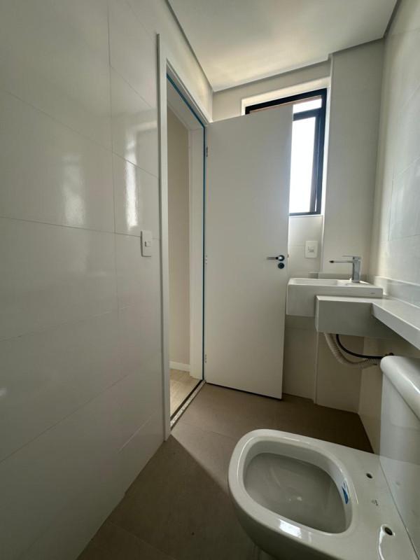 Apartamento, Sagrada Família, 3 Quartos, 2 Vagas, 1 Suíte