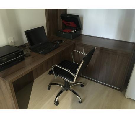 Cobertura, Castelo, 3 Quartos, 4 Vagas, 1 Suíte