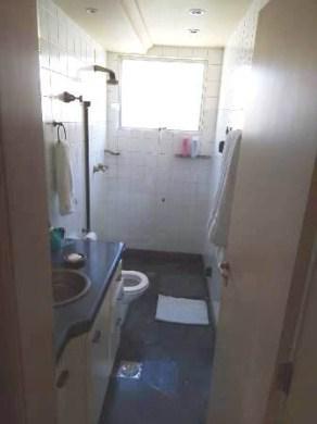 Apartamento, Santo Agostinho, 3 Quartos, 2 Vagas, 1 Suíte