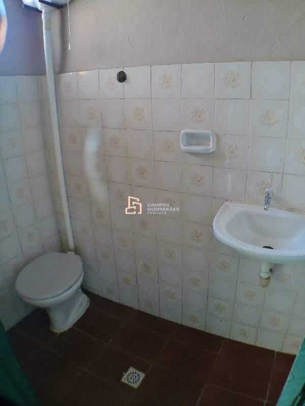 Casa, Itaipu, 1 Quarto, 1 Vaga
