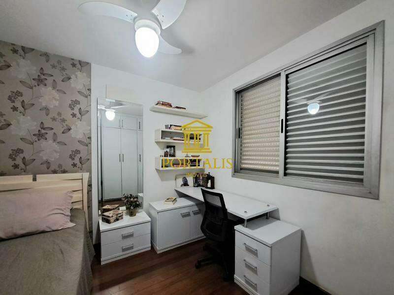 Cobertura, Prado, 4 Quartos, 4 Vagas, 1 Suíte