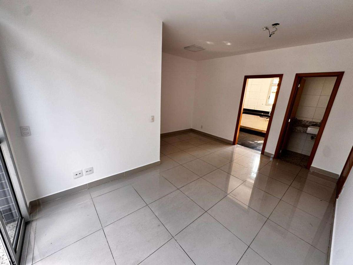 Apartamento, Ipiranga, 3 Quartos, 2 Vagas, 1 Suíte