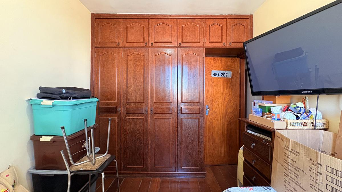 Apartamento, Colégio Batista, 3 Quartos, 1 Vaga, 1 Suíte