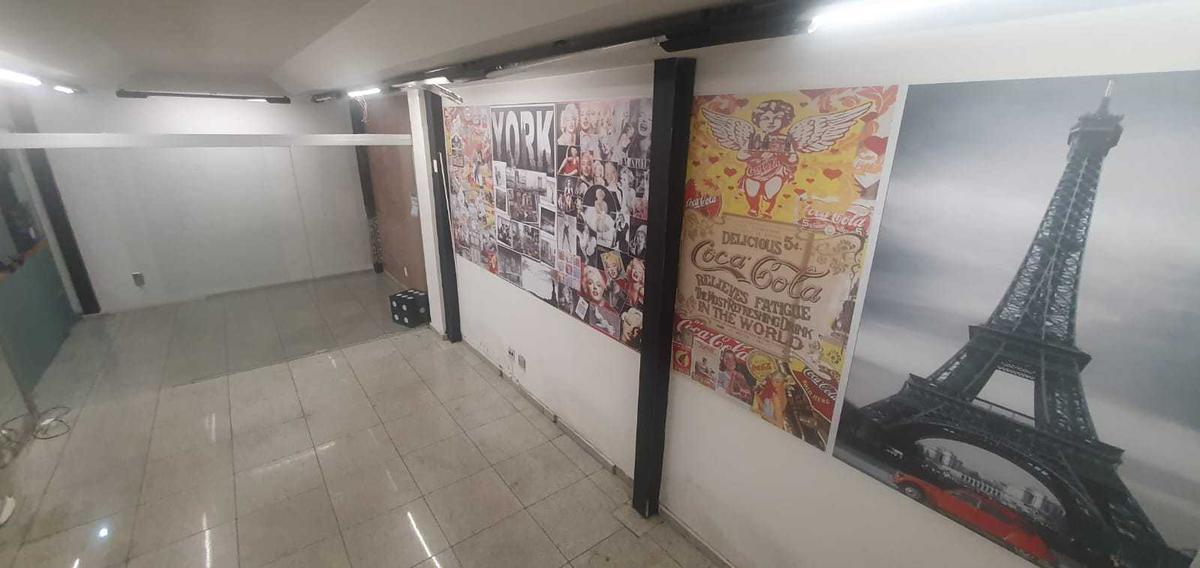 Sala, Barro Preto, 0 Quarto, 0 Vaga